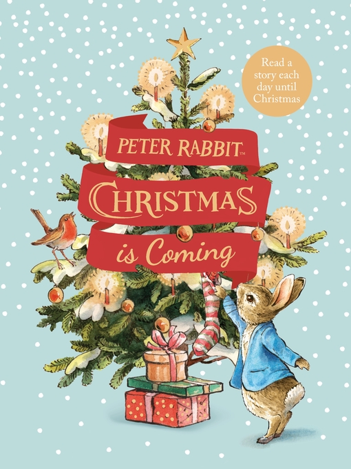 Title details for Peter Rabbit by Beatrix Potter - Available